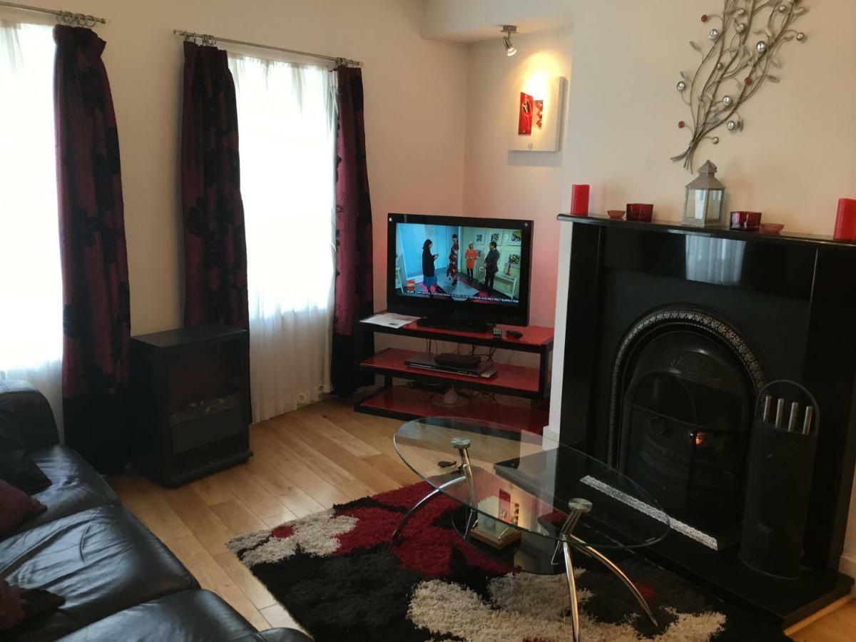 Rossnua Villa Rosscarbery Dış mekan fotoğraf